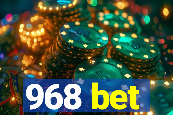 968 bet
